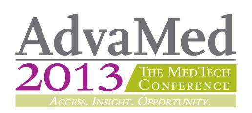 AdvaMed 2013 AdvaMed 2013